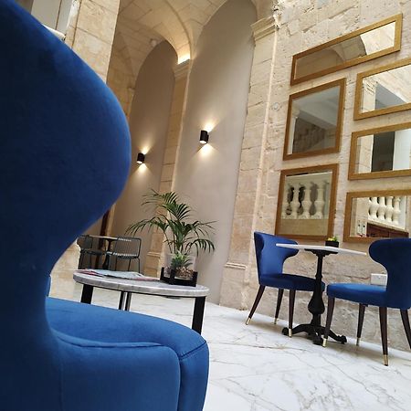 Mulberry Suites Valletta Exterior photo