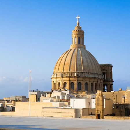 Mulberry Suites Valletta Exterior photo