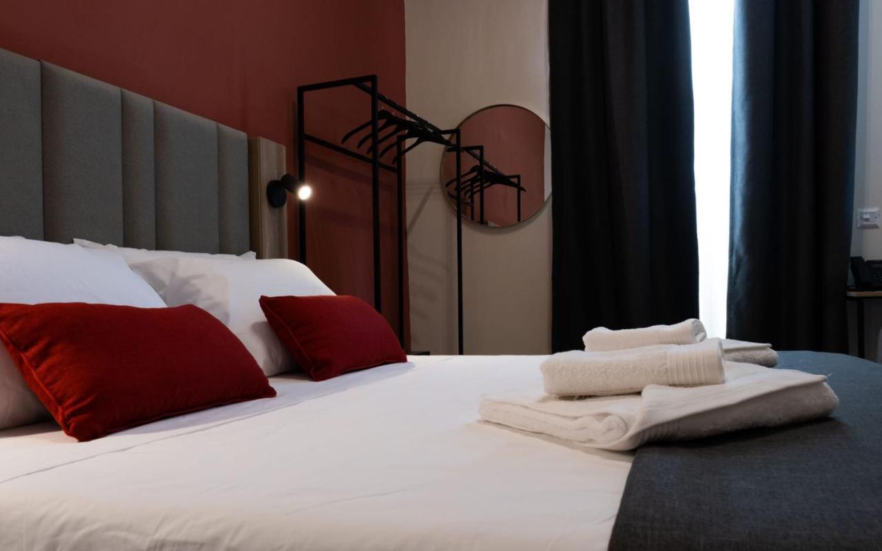 Mulberry Suites Valletta Exterior photo