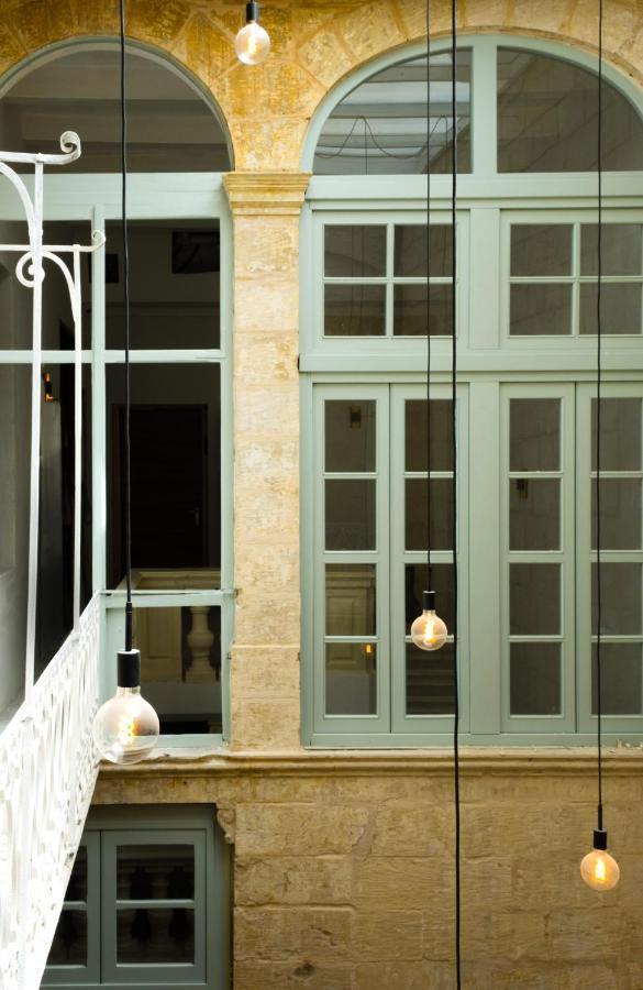 Mulberry Suites Valletta Exterior photo