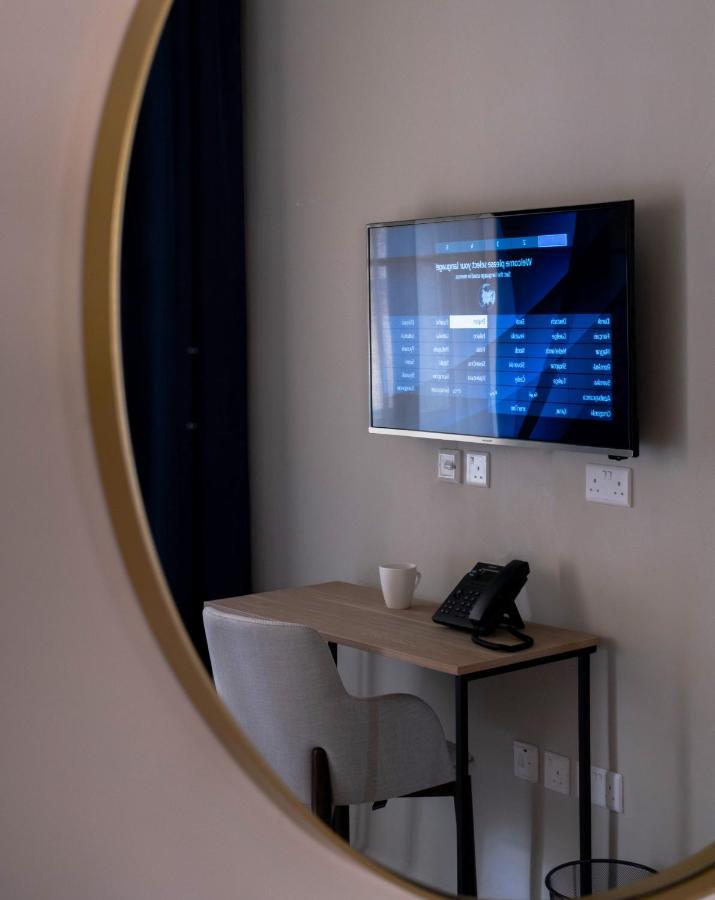Mulberry Suites Valletta Exterior photo