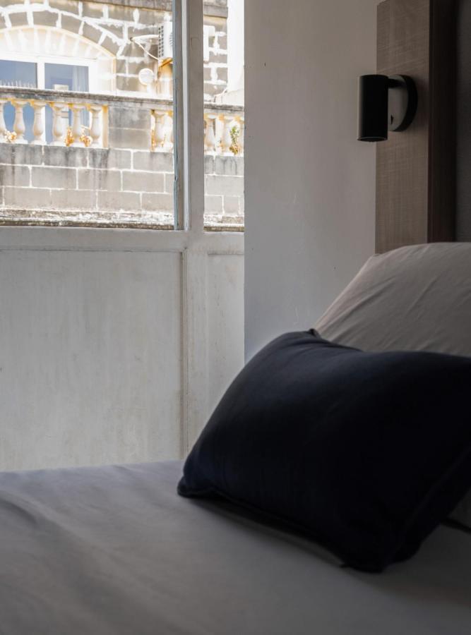 Mulberry Suites Valletta Exterior photo