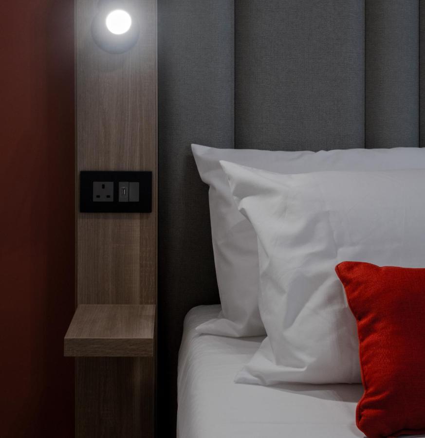 Mulberry Suites Valletta Exterior photo
