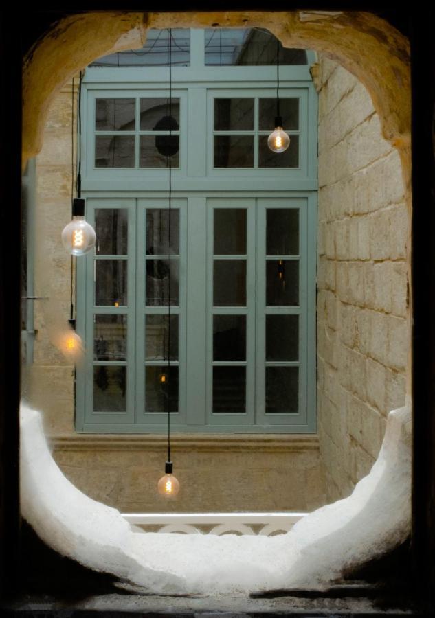 Mulberry Suites Valletta Exterior photo