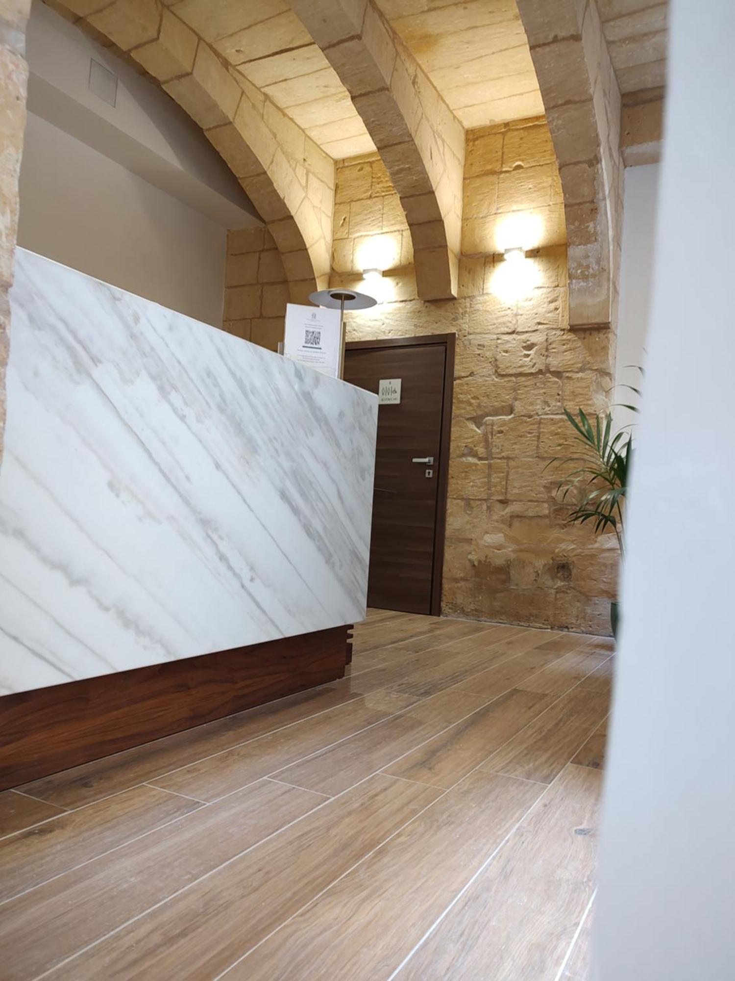Mulberry Suites Valletta Exterior photo