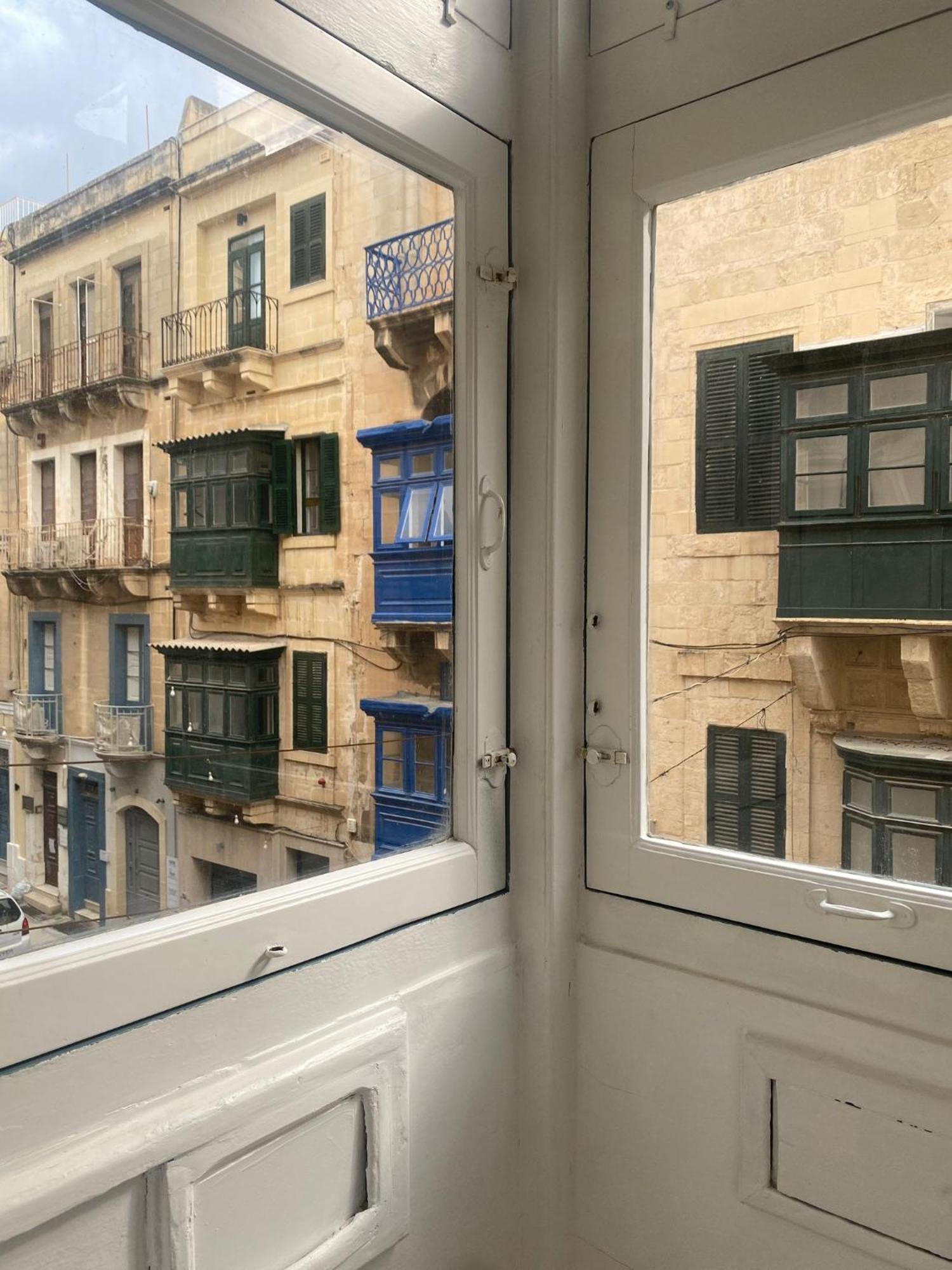 Mulberry Suites Valletta Exterior photo