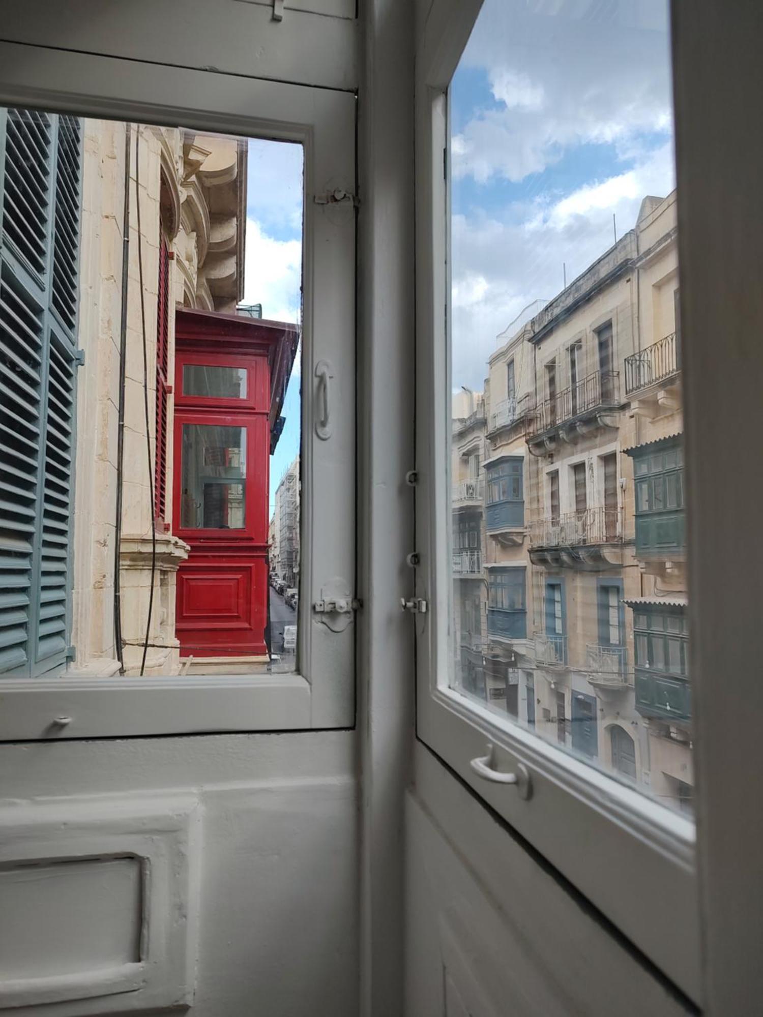Mulberry Suites Valletta Exterior photo