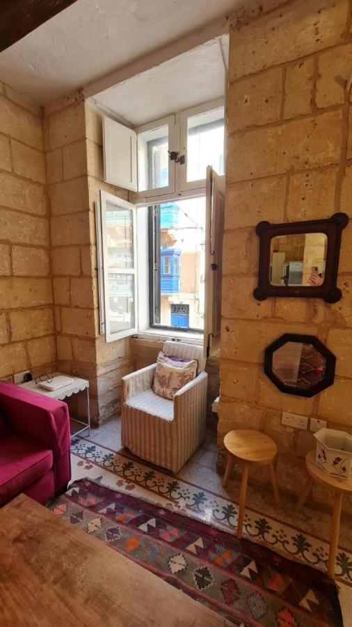 Mulberry Suites Valletta Exterior photo