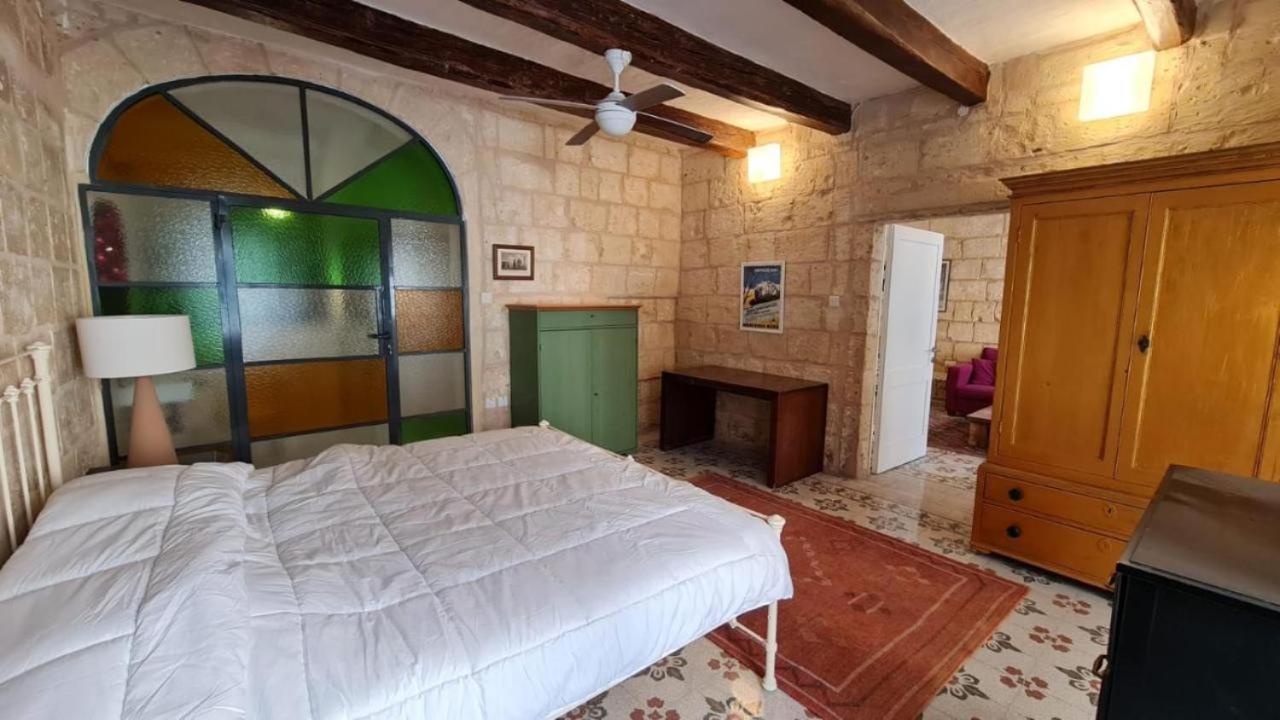 Mulberry Suites Valletta Exterior photo