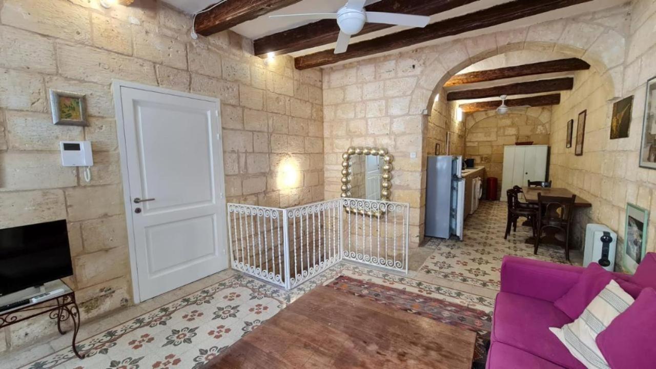 Mulberry Suites Valletta Exterior photo